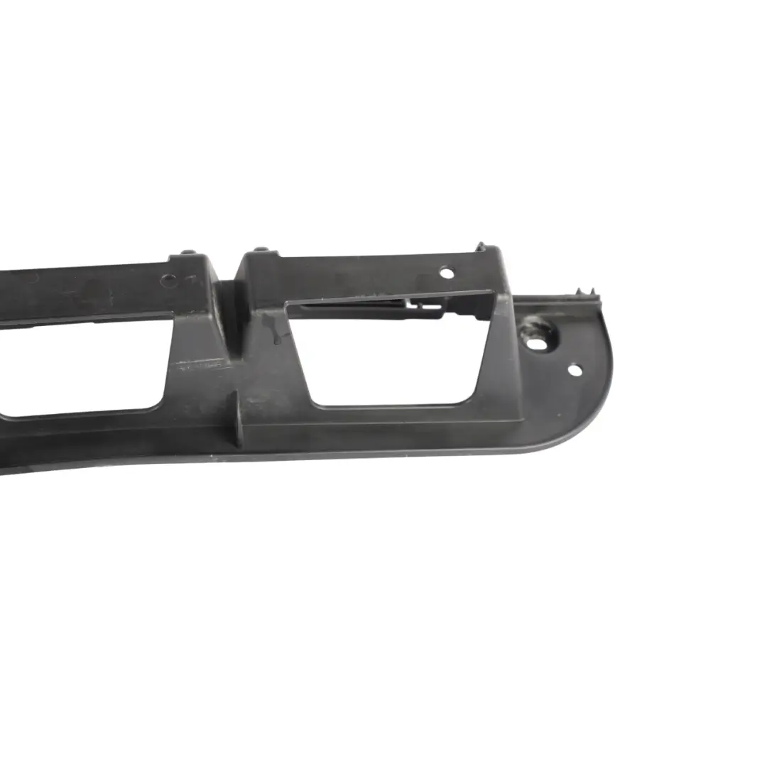 Bumper Center Support Mount Bracket Holder to Ford B-Max Rear with Part number AV11-17B861-AC Ford B-Max Rear Bumper Center Support Mount Bracket Holder - SKU AV11-17B861-AC - Part number AV11-17B861-AC
