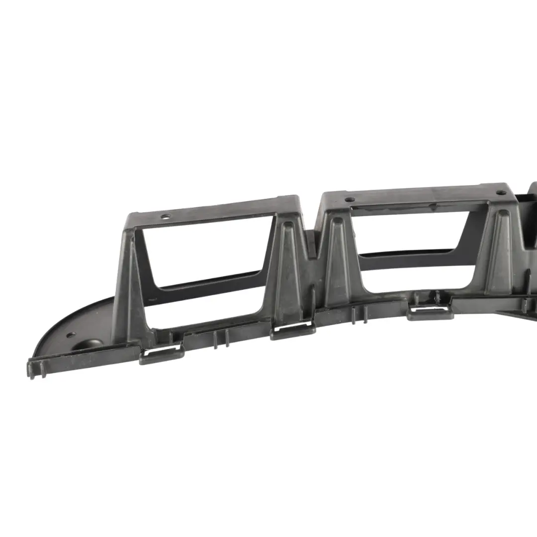 Ford B-Max Rear Bumper Center Support Mount Bracket Holder - SKU AV11-17B861-AC - Part number AV11-17B861-AC
