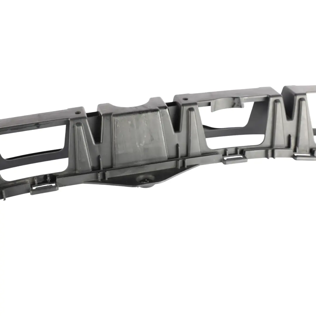 Bumper Center Support Mount Bracket Holder to Ford B-Max Rear with Part number AV11-17B861-AC Ford B-Max Rear Bumper Center Support Mount Bracket Holder - SKU AV11-17B861-AC - Part number AV11-17B861-AC