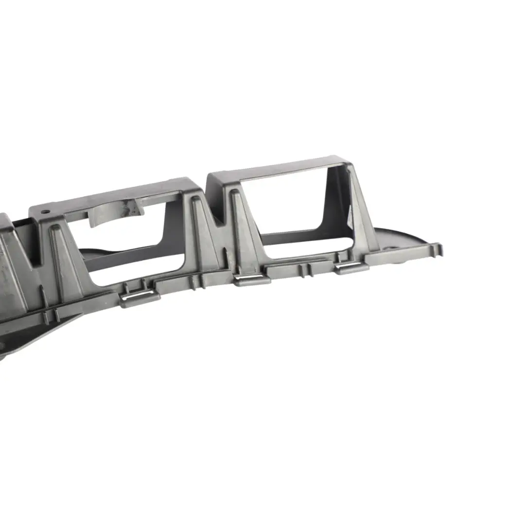 Ford B-Max Rear Bumper Center Support Mount Bracket Holder - SKU AV11-17B861-AC - Part number AV11-17B861-AC