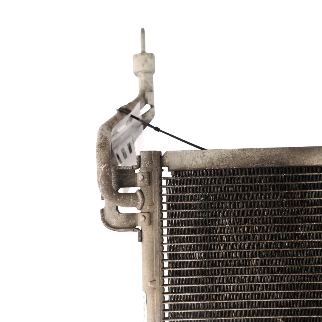 Ford Fiesta Mk7 A/C Air Condition Condenser Radiator - SKU AV11-19710-GB - Part number AV11-19710-GB