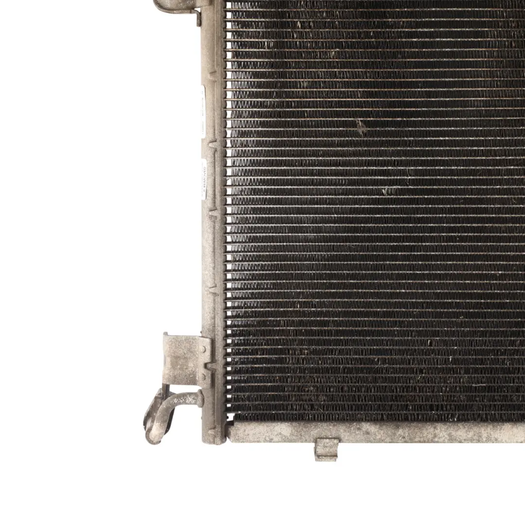 A/C Air Condition Condenser Radiator to Ford Fiesta Mk7 with Part number AV11-19710-GB Ford Fiesta Mk7 A/C Air Condition Condenser Radiator - SKU AV11-19710-GB - Part number AV11-19710-GB