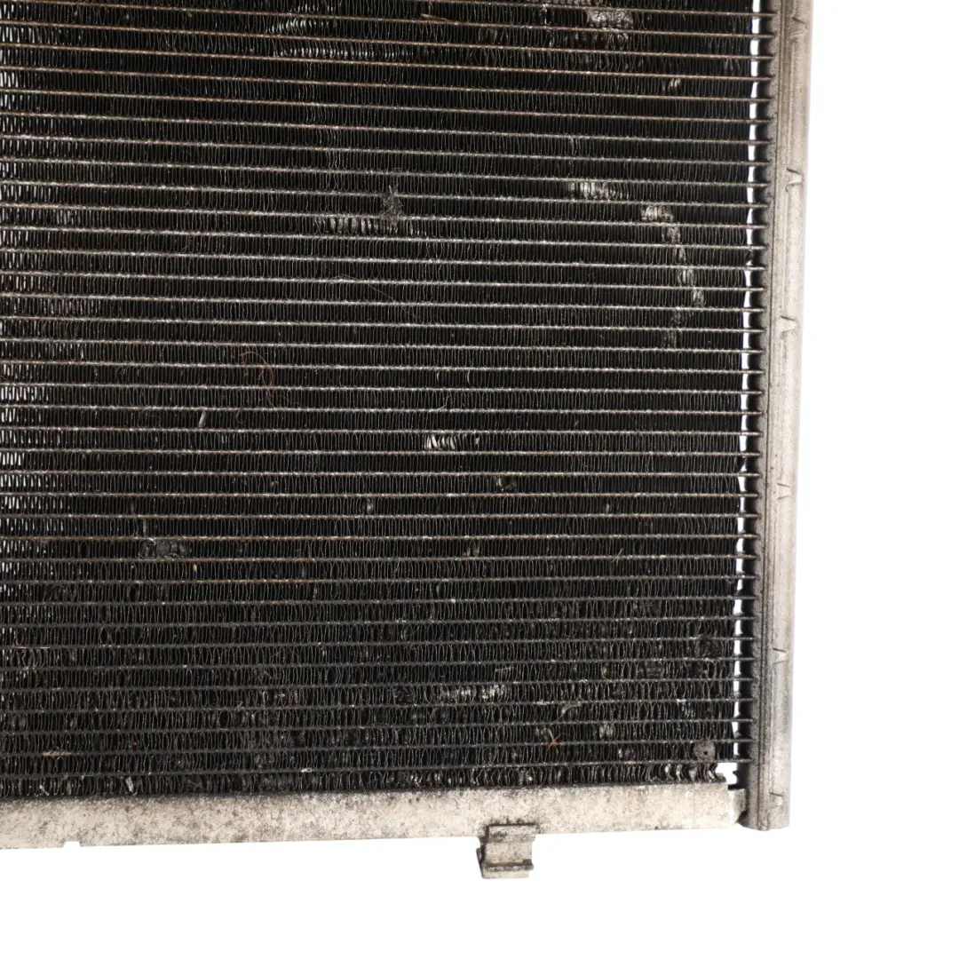 Ford Fiesta Mk7 A/C Air Condition Condenser Radiator - SKU AV11-19710-GB - Part number AV11-19710-GB
