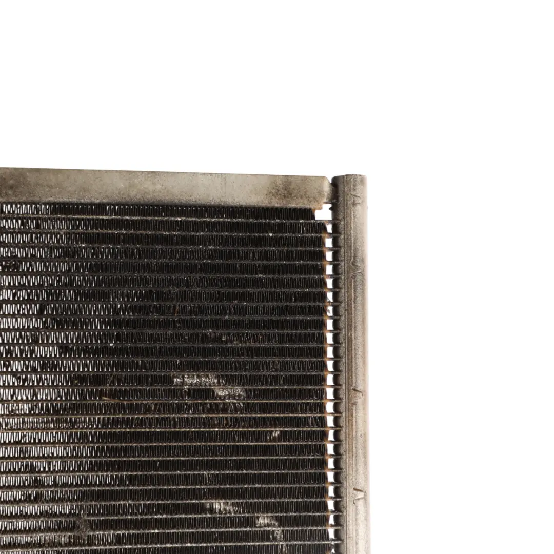 Ford Fiesta Mk7 A/C Air Condition Condenser Radiator - SKU AV11-19710-GB - Part number AV11-19710-GB