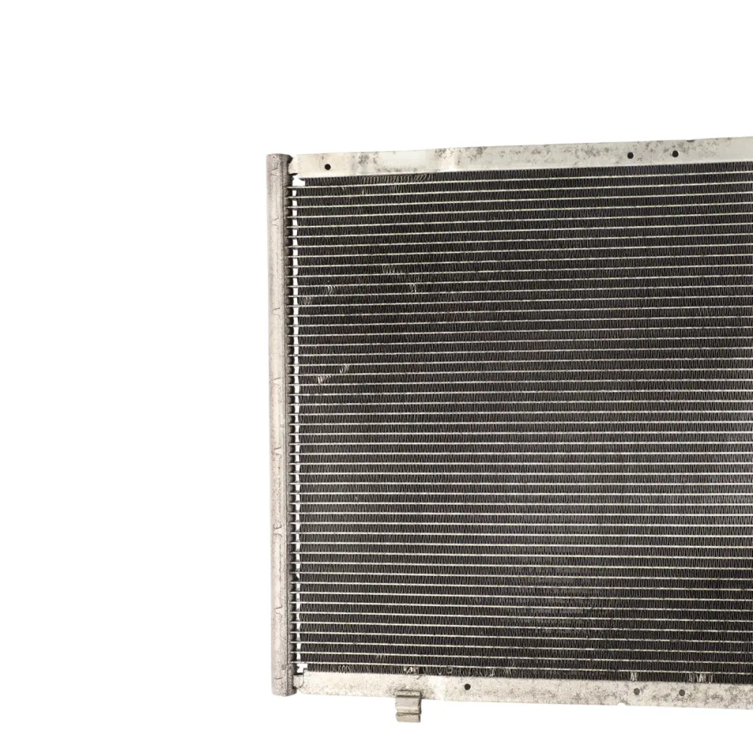 Ford Fiesta Mk7 A/C Air Condition Condenser Radiator - SKU AV11-19710-GB - Part number AV11-19710-GB