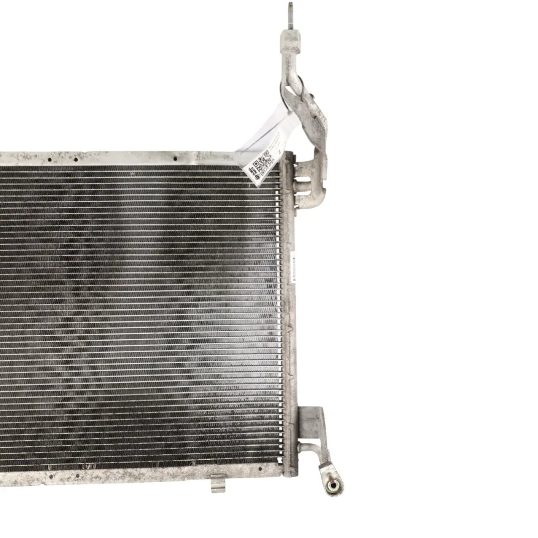 Ford Fiesta Mk7 A/C Air Condition Condenser Radiator - SKU AV11-19710-GB - Part number AV11-19710-GB
