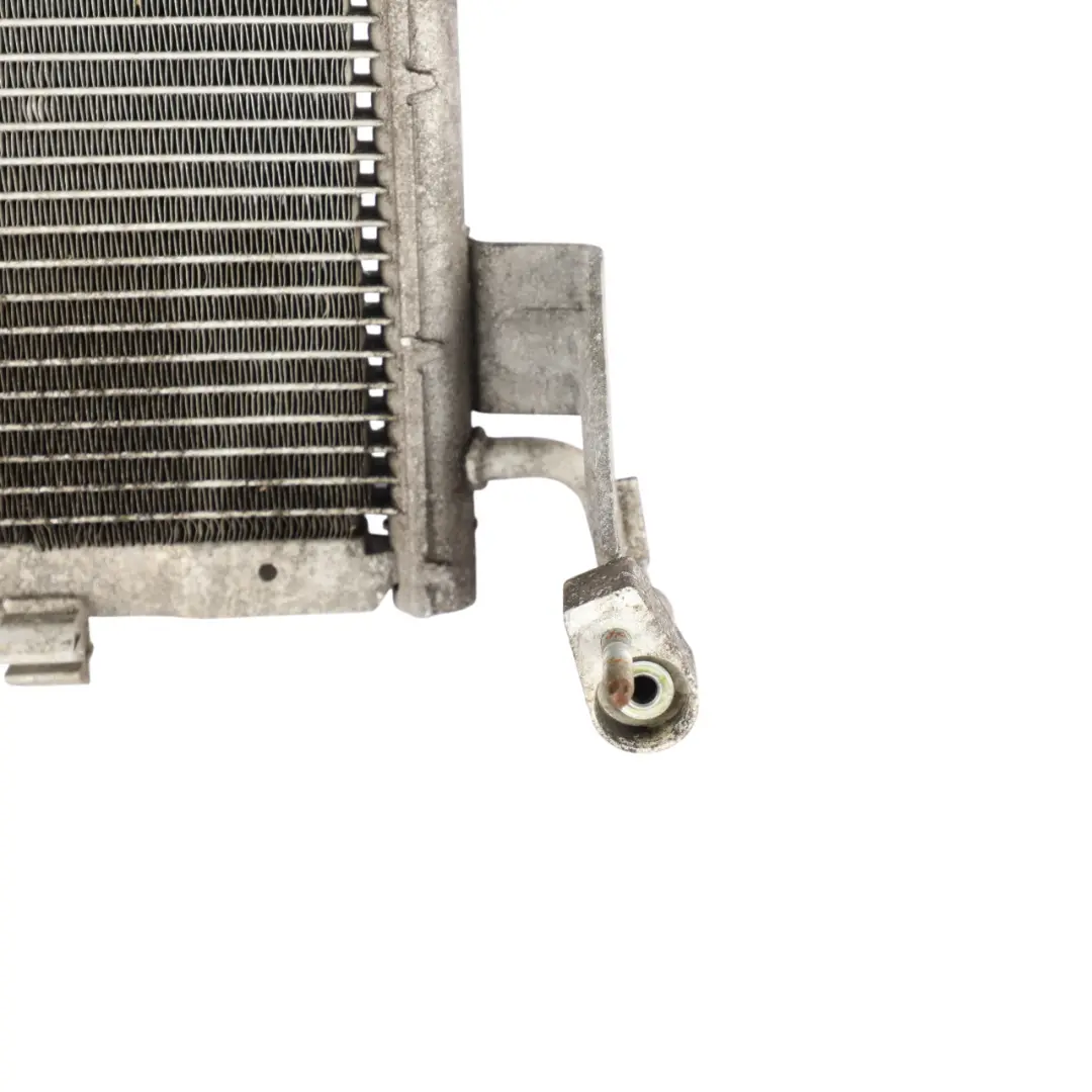 Ford Fiesta Mk7 A/C Air Condition Condenser Radiator - SKU AV11-19710-GB - Part number AV11-19710-GB