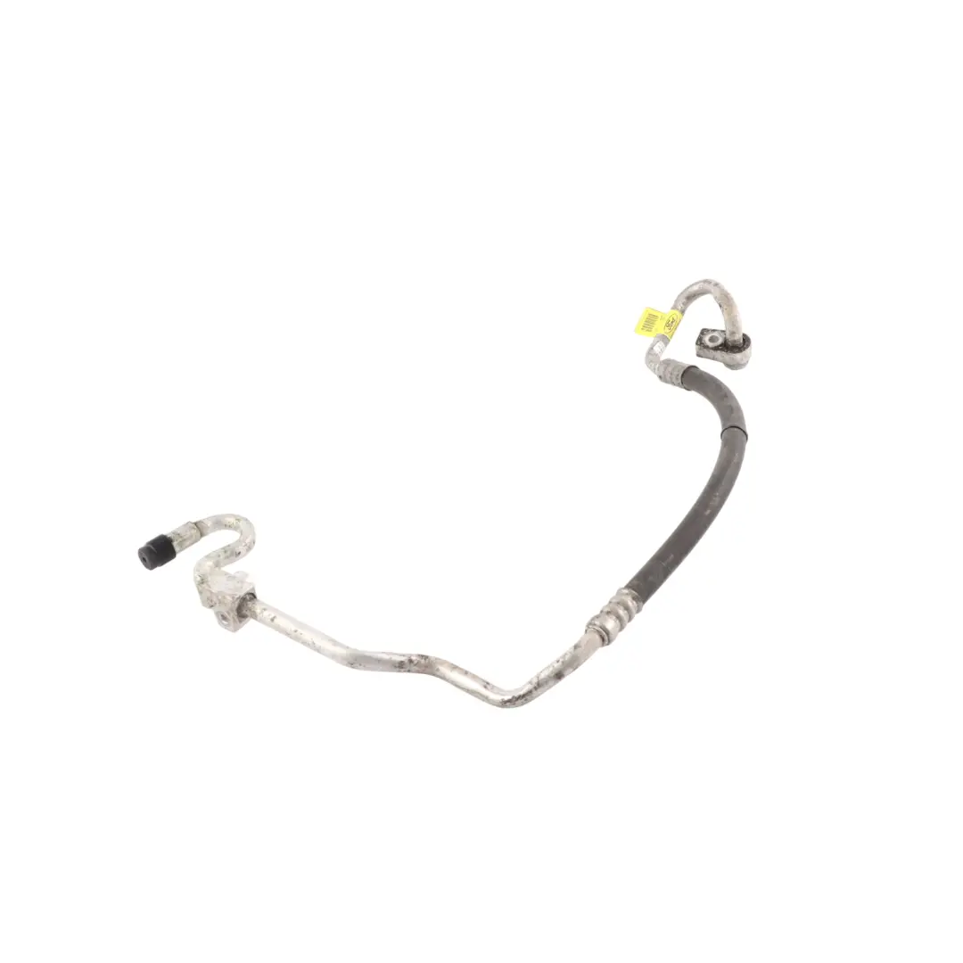 Ford Fiesta Mk7 Air Conditioning A/C Pipe Line Hose 1.5 TDCi - SKU AV11-19972-JA - Part number AV11-19972-JA