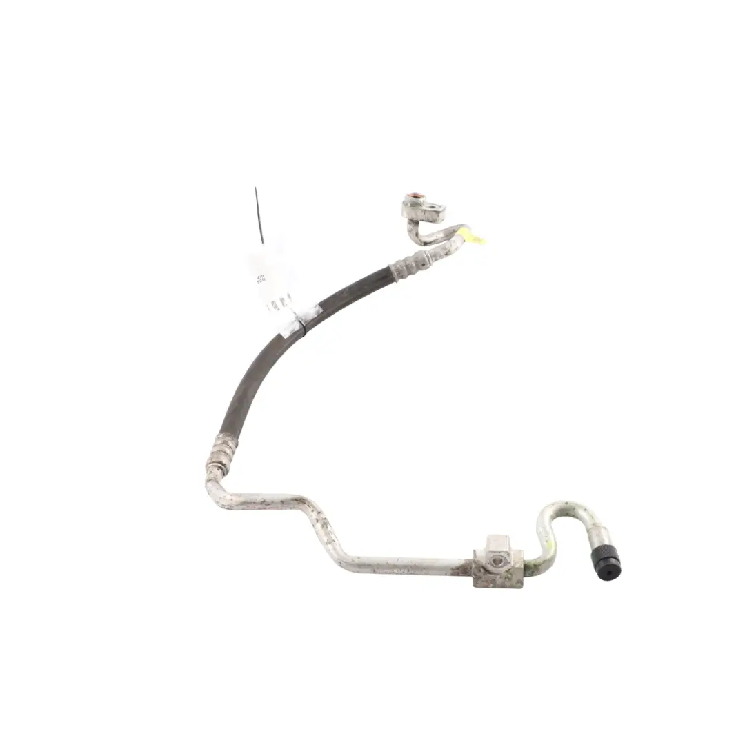 Conditioning A/C Pipe Line Hose 1.5 TDCi to Ford Fiesta Mk7 Air with Part number AV11-19972-JA Ford Fiesta Mk7 Air Conditioning A/C Pipe Line Hose 1.5 TDCi - SKU AV11-19972-JA - Part number AV11-19972-JA