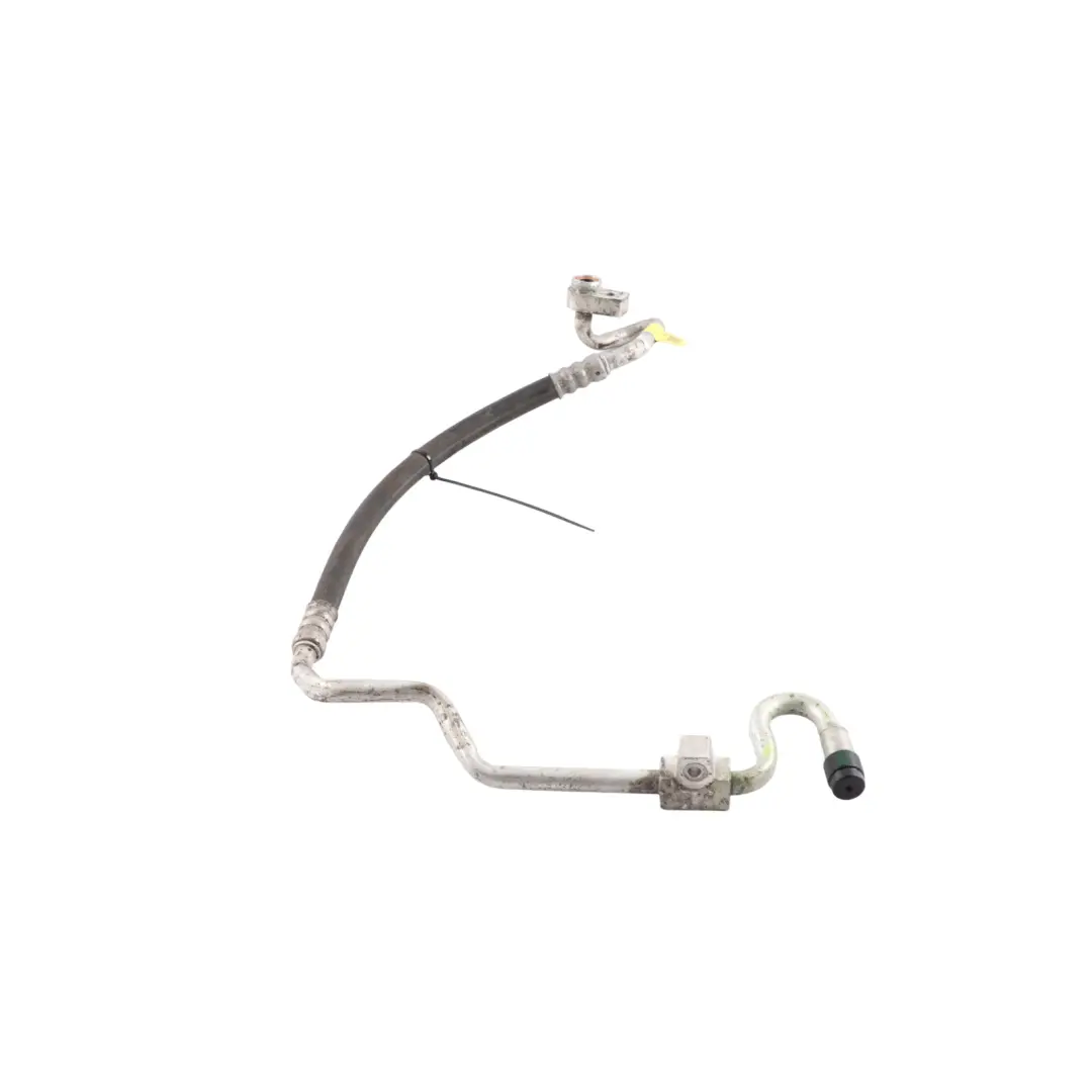 Ford Fiesta Mk7 Air Conditioning A/C Pipe Line Hose 1.5 TDCi - SKU AV11-19972-JA - Part number AV11-19972-JA