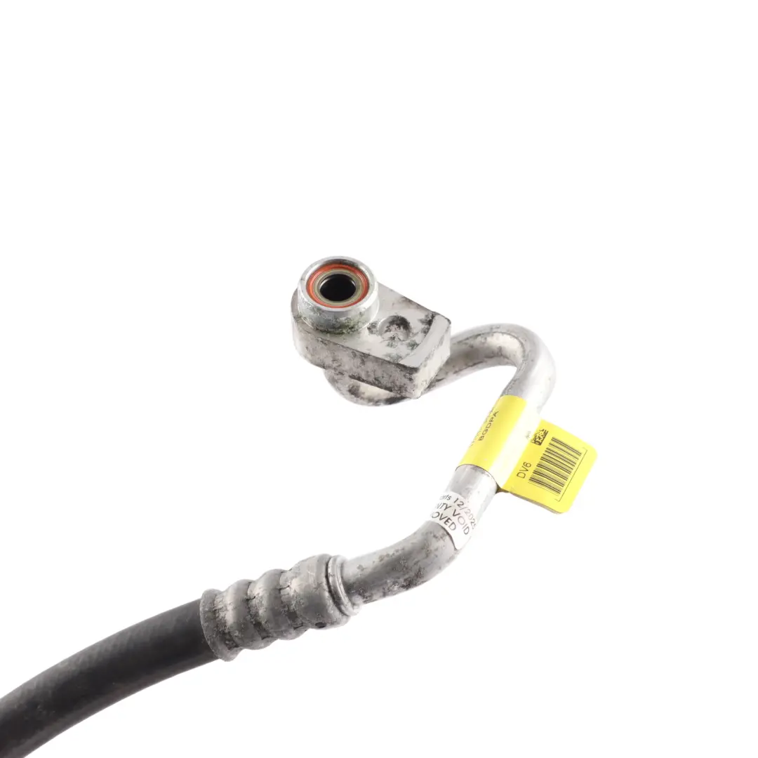 Ford Fiesta Mk7 Air Conditioning A/C Pipe Line Hose 1.5 TDCi - SKU AV11-19972-JA - Part number AV11-19972-JA