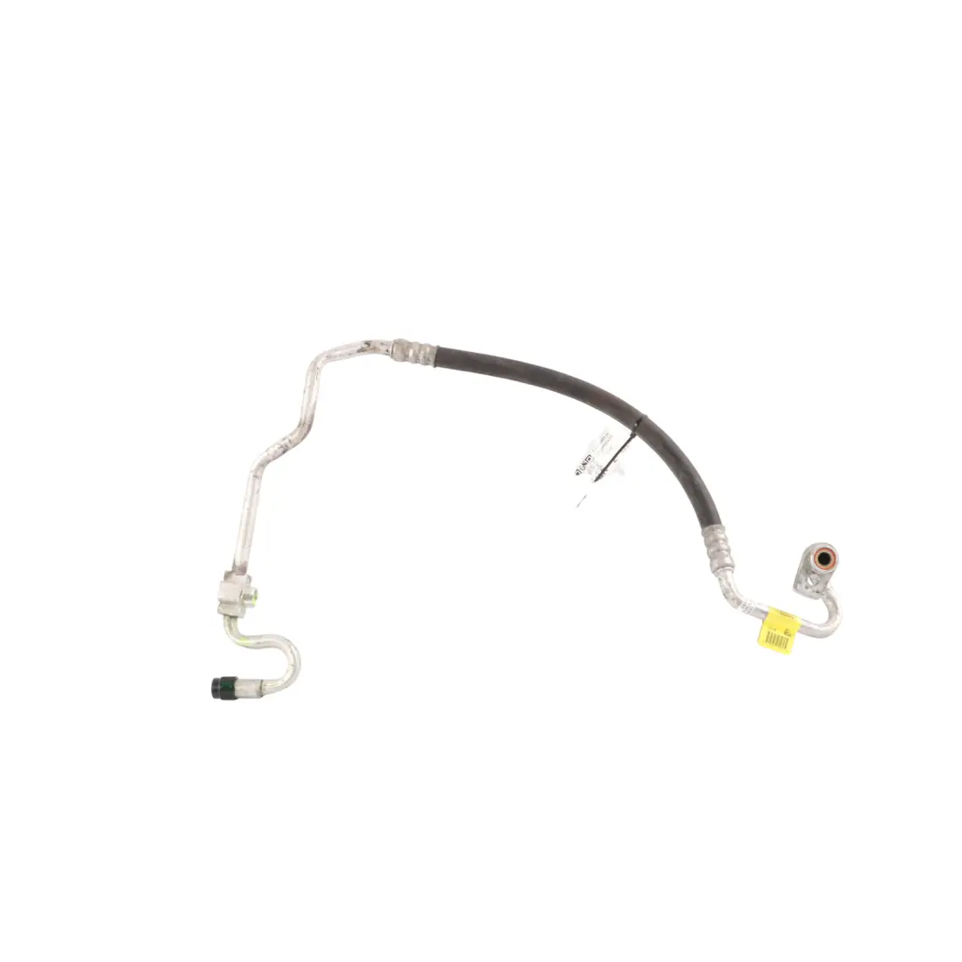 Ford Fiesta Mk7 Air Conditioning A/C Pipe Line Hose 1.5 TDCi - SKU AV11-19972-JA - Part number AV11-19972-JA