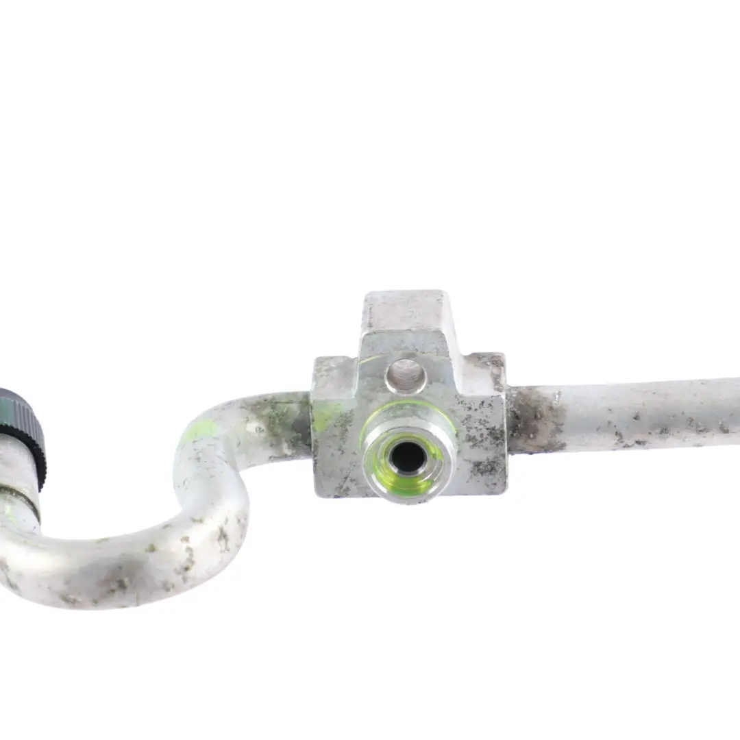 Ford Fiesta Mk7 Air Conditioning A/C Pipe Line Hose 1.5 TDCi - SKU AV11-19972-JA - Part number AV11-19972-JA