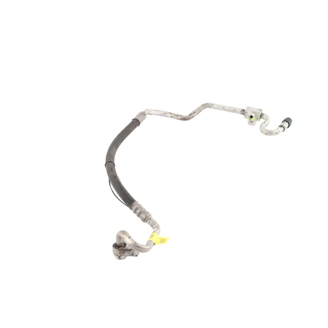 Conditioning A/C Pipe Line Hose 1.5 TDCi to Ford Fiesta Mk7 Air with Part number AV11-19972-JA Ford Fiesta Mk7 Air Conditioning A/C Pipe Line Hose 1.5 TDCi - SKU AV11-19972-JA - Part number AV11-19972-JA