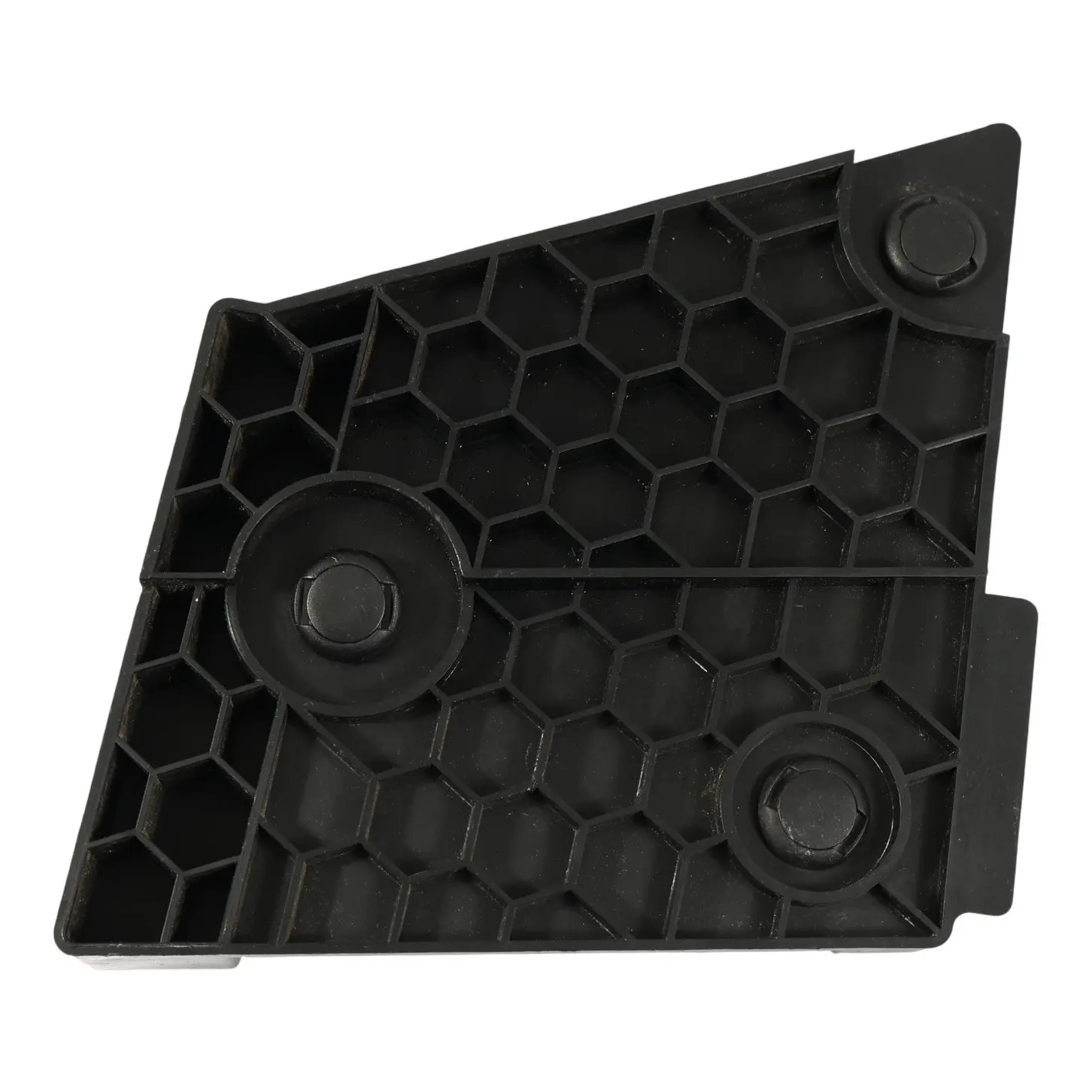 Ford B-Max Mk1 Listwa Osłona Obudowa Drzwi Przód Lewo AV11-211B15-ACW