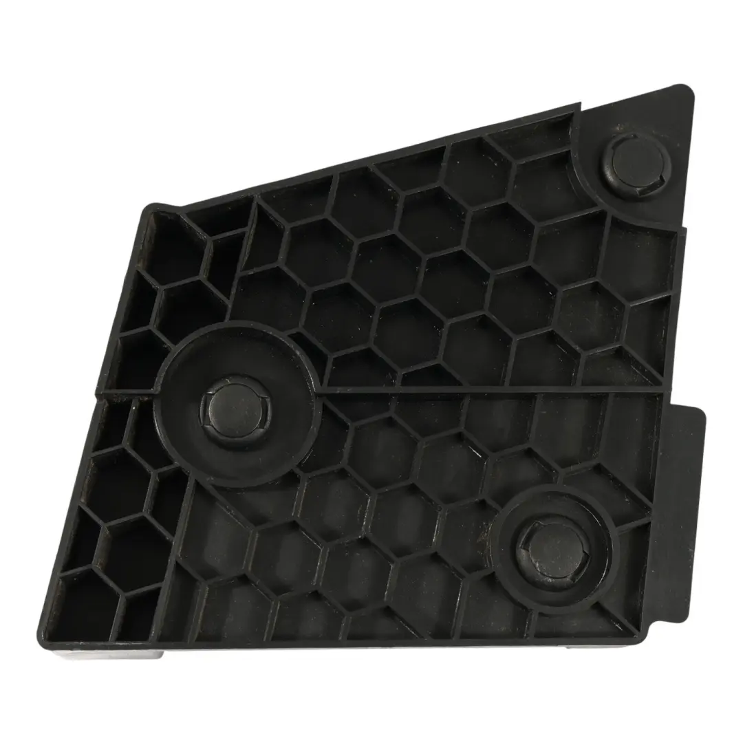 Ford B-Max Mk1 Rivestimento Porta Anteriore Modanatura Sinistra AV11-211B15-ACW - SKU AV11-R211B15-ACW - Numero di parte AV11-R211B15-ACW