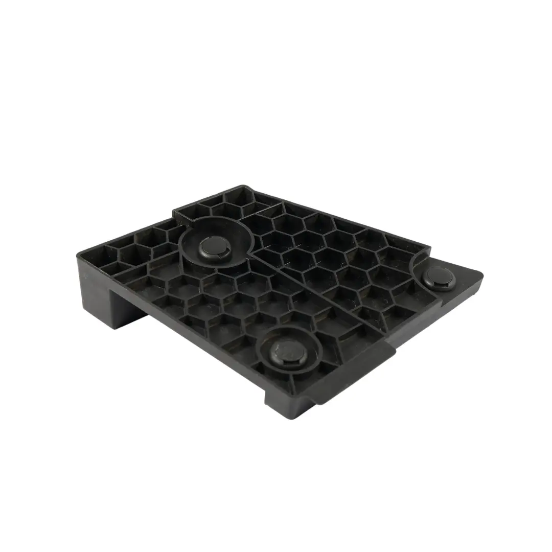 Ford B-Max Mk1 Embellecedor Puerta Delantera Moldura Izquierda AV11-211B15-ACW - SKU AV11-R211B15-ACW - Número de pieza AV11-R211B15-ACW