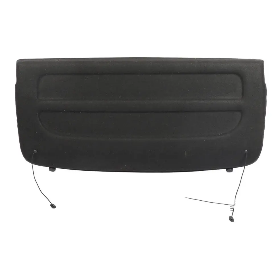 Ford B-Max Mk1 Rear Parcel Shelf Luggage Compartment Panel - SKU AV11-46668-AF3JA6 - Part number AV11-46668-AF3JA6