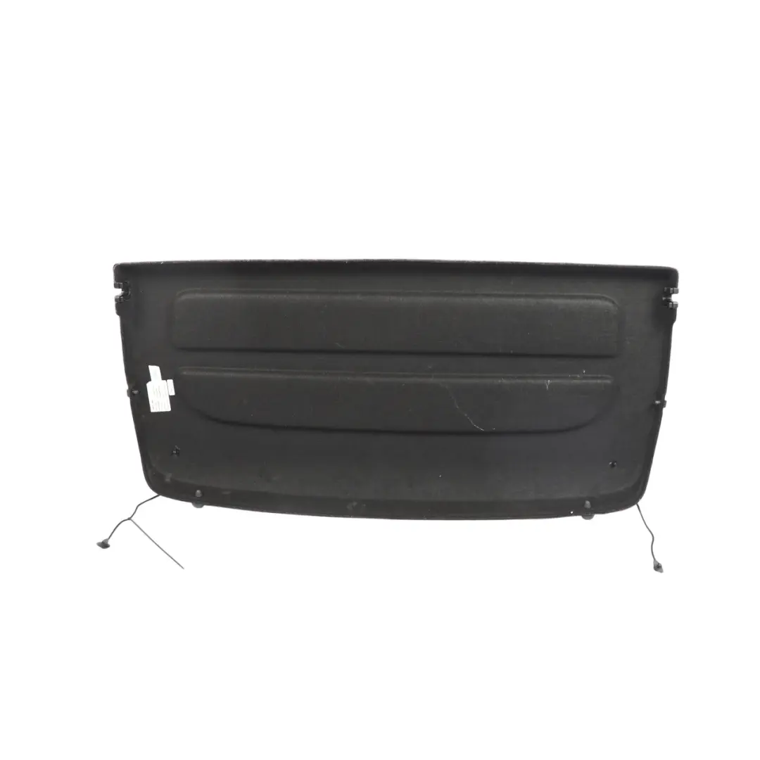 Ford B-Max Mk1 Rear Parcel Shelf Luggage Compartment Panel - SKU AV11-46668-AF3JA6 - Part number AV11-46668-AF3JA6