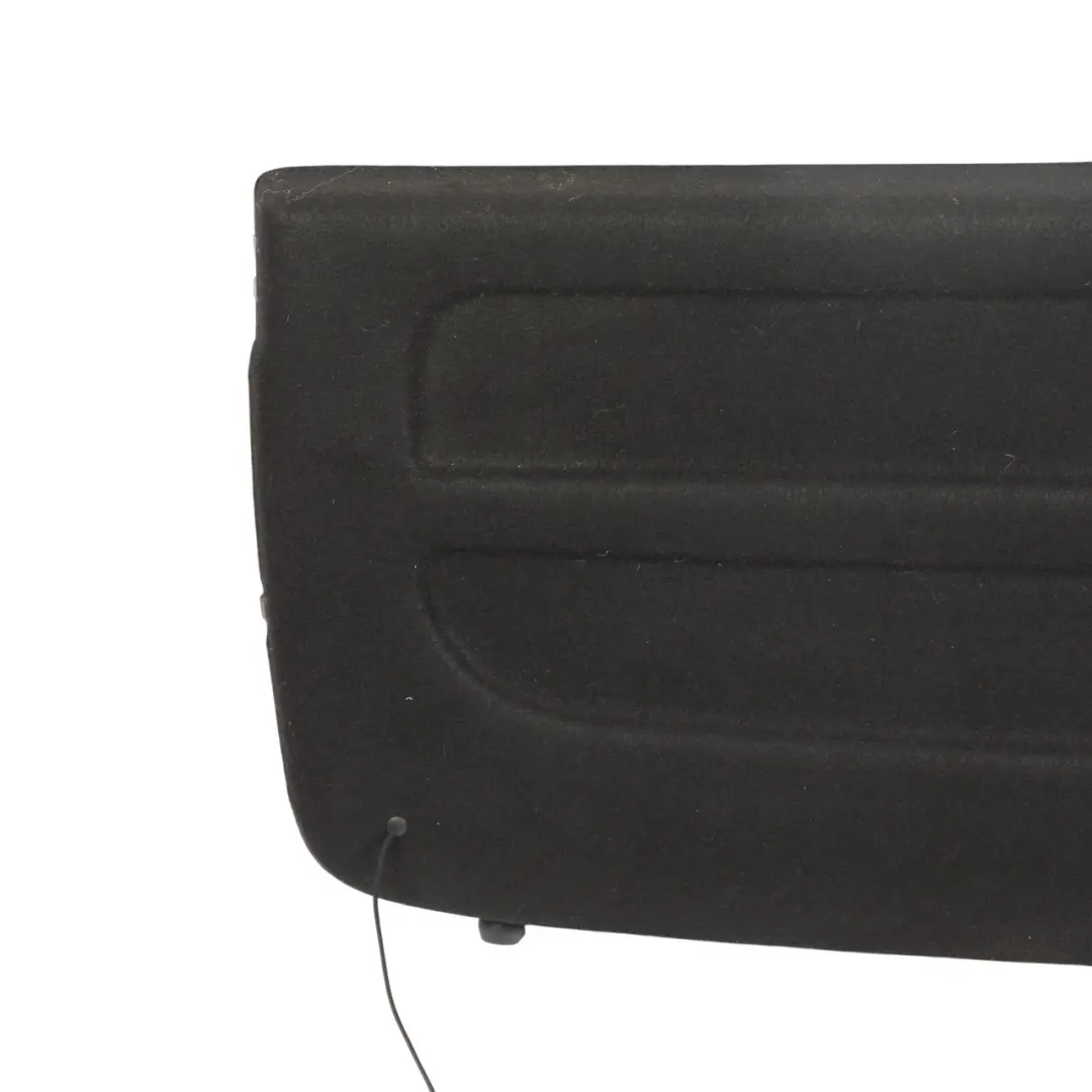 Ford B-Max Mk1 Rear Parcel Shelf Luggage Compartment Panel - SKU AV11-46668-AF3JA6 - Part number AV11-46668-AF3JA6