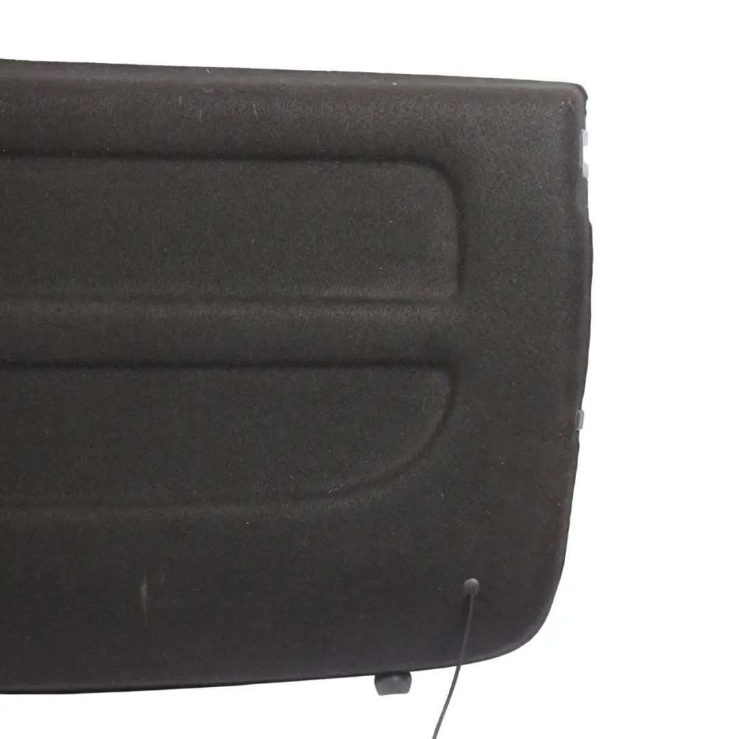 Ford B-Max Mk1 Rear Parcel Shelf Luggage Compartment Panel - SKU AV11-46668-AF3JA6 - Part number AV11-46668-AF3JA6