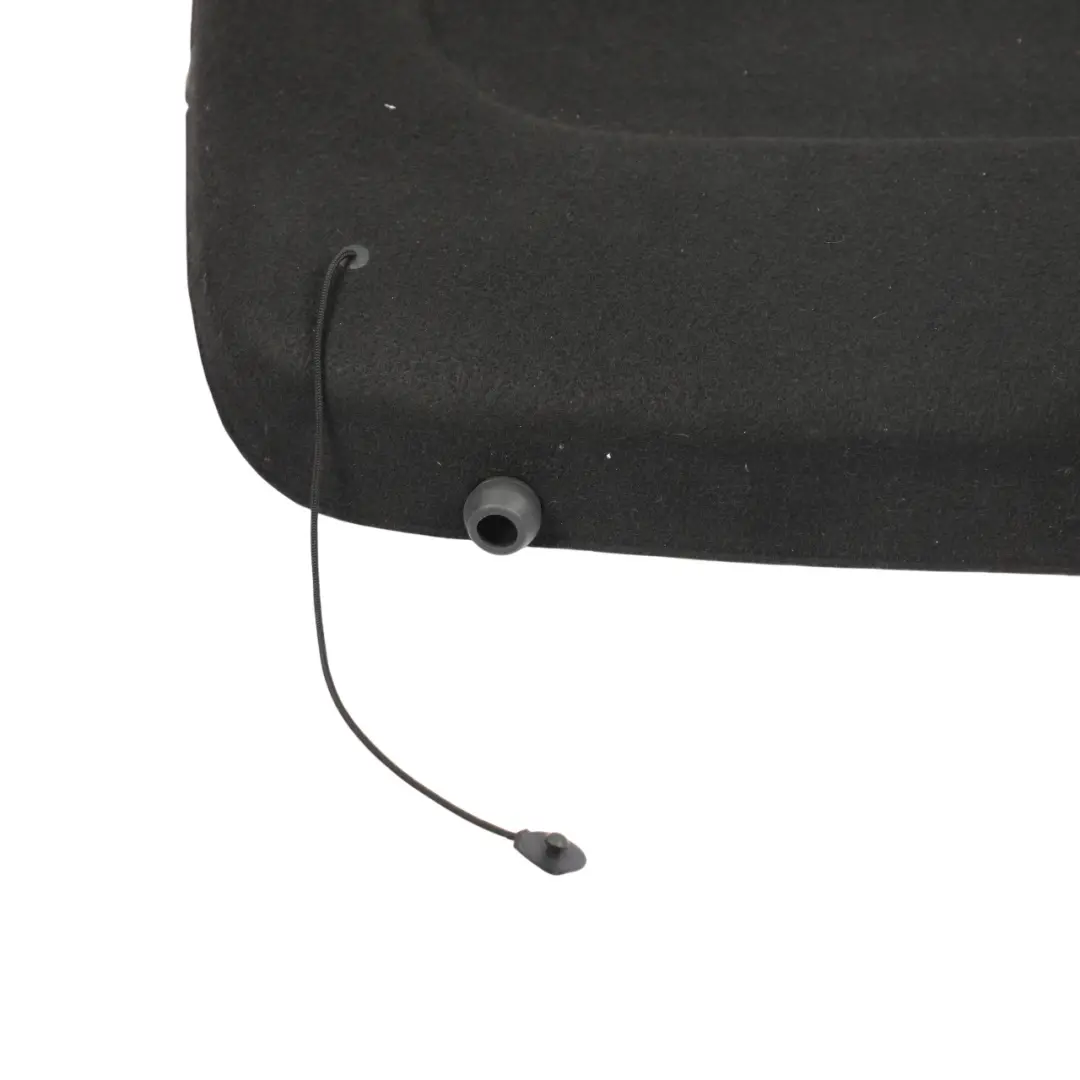 Ford B-Max Mk1 Rear Parcel Shelf Luggage Compartment Panel - SKU AV11-46668-AF3JA6 - Part number AV11-46668-AF3JA6