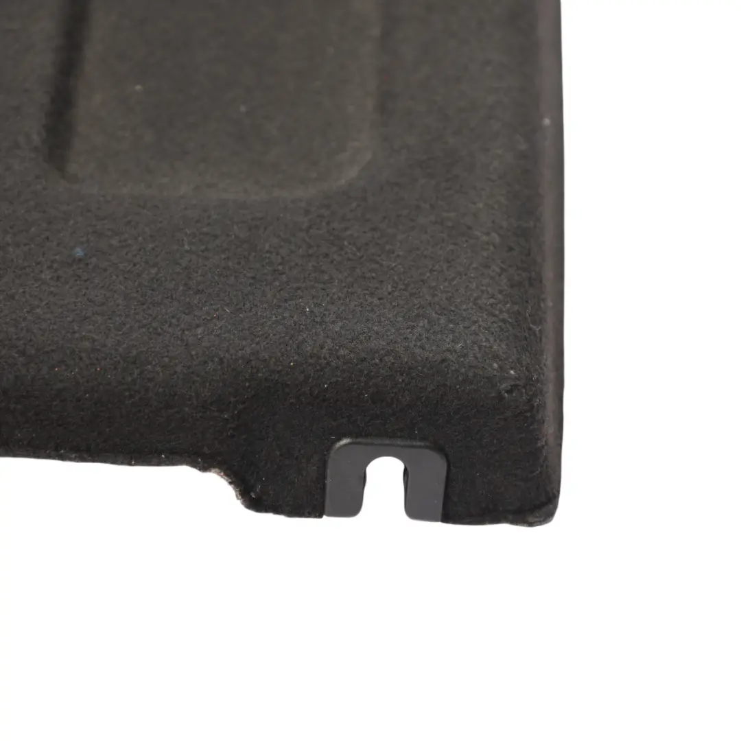 Ford B-Max Mk1 Rear Parcel Shelf Luggage Compartment Panel - SKU AV11-46668-AF3JA6 - Part number AV11-46668-AF3JA6