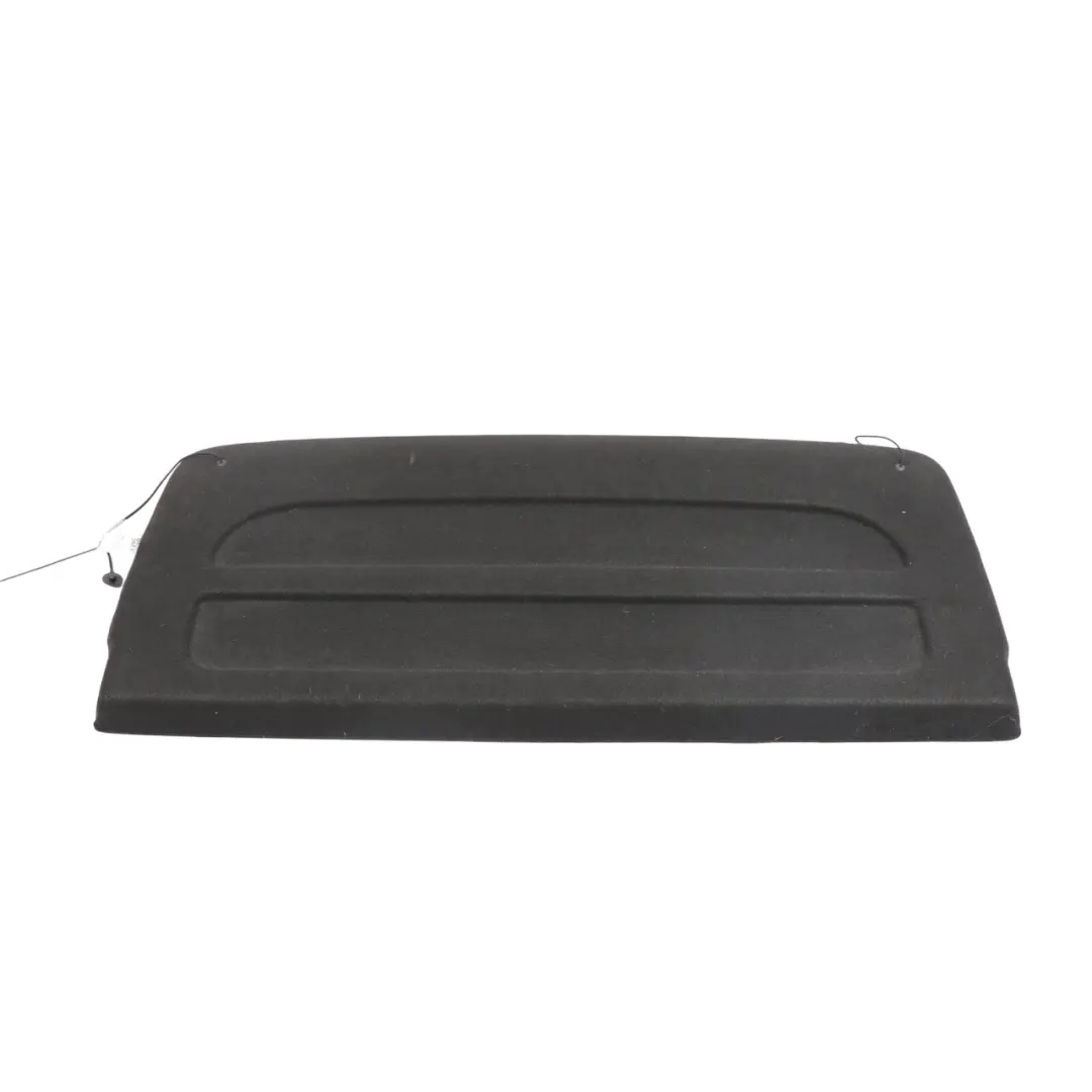 Ford B-Max Mk1 Rear Parcel Shelf Luggage Compartment Panel - SKU AV11-46668-AF3JA6 - Part number AV11-46668-AF3JA6