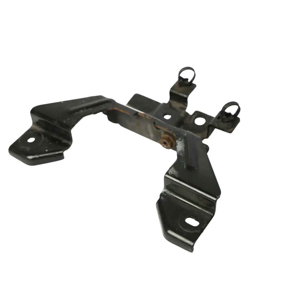 Ford Fiesta Mk7 Staffa Montaggio Per Sensore Di Collisione Cofano - SKU AV11-A16860-AA - Numero di parte AV11-A16860-AA