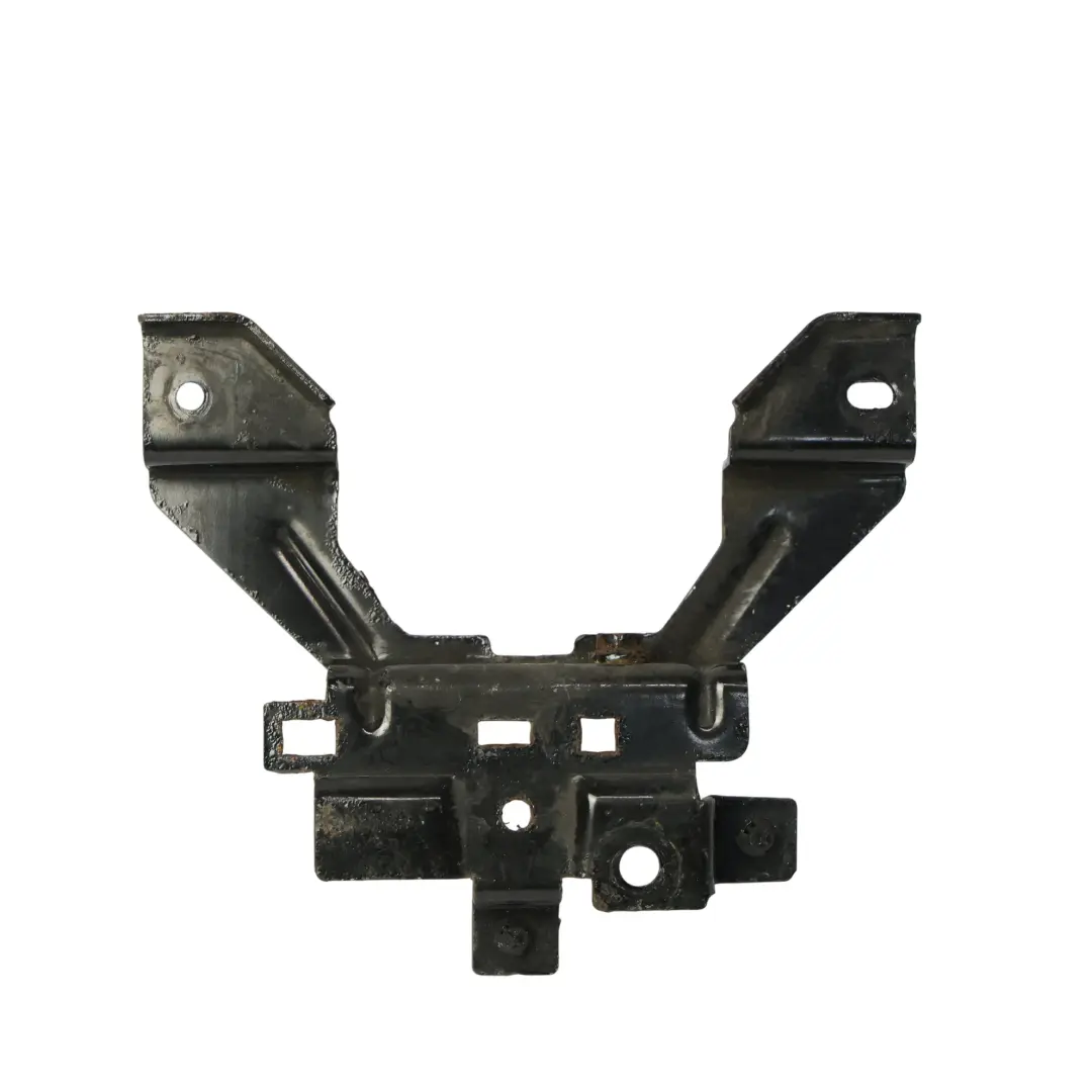 Ford Fiesta Mk7 Hood Bonnet Crash Sensor Lock Latch Bracket Mount - SKU AV11-A16860-AA - Part number AV11-A16860-AA