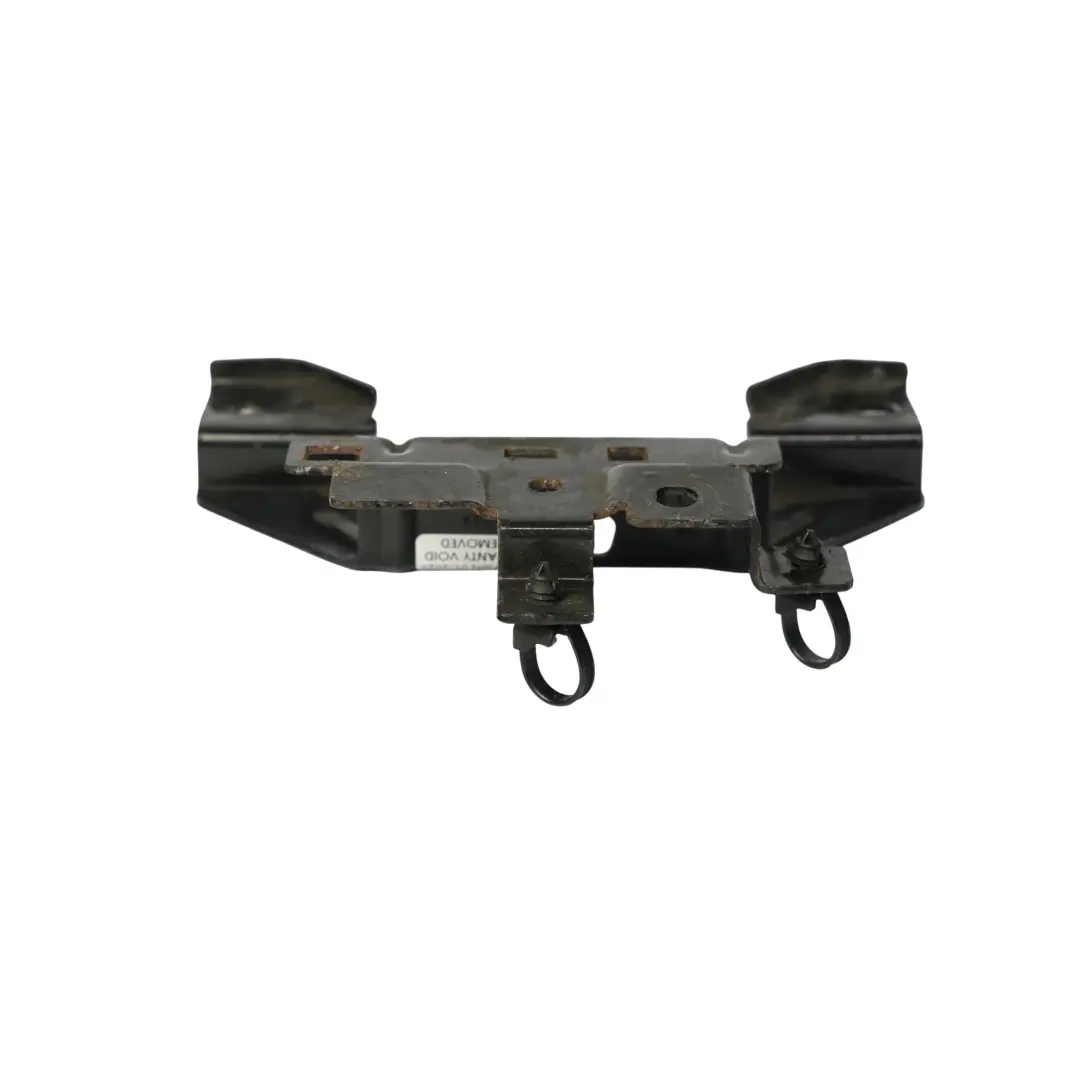 Ford Fiesta Mk7 Motorhaube Crash Sensor Schloss Riegel Halterung - SKU AV11-A16860-AA - Teilenummer AV11-A16860-AA