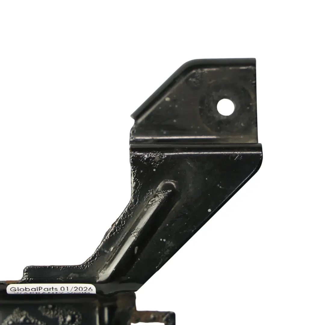 Mocowanie Uchwyt Zamka Maski Przód do Ford Fiesta Mk7 o numerze AV11-A16860-AA Ford Fiesta Mk7 Mocowanie Uchwyt Zamka Maski Przód - SKU AV11-A16860-AA - Numer Części AV11-A16860-AA