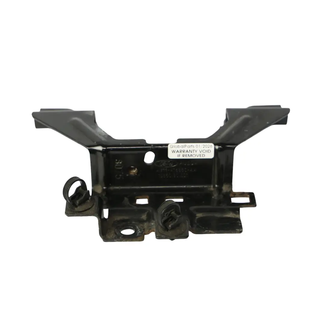 Ford Fiesta Mk7 Staffa Montaggio Per Sensore Di Collisione Cofano - SKU AV11-A16860-AA - Numero di parte AV11-A16860-AA