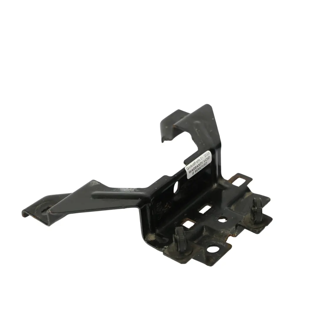 Ford Fiesta Mk7 Staffa Montaggio Per Sensore Di Collisione Cofano - SKU AV11-A16860-AA - Numero di parte AV11-A16860-AA