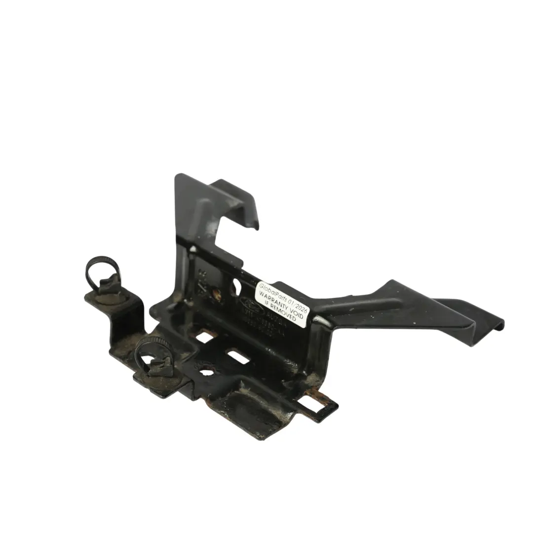 Ford Fiesta Mk7 Hood Bonnet Crash Sensor Lock Latch Bracket Mount - SKU AV11-A16860-AA - Part number AV11-A16860-AA