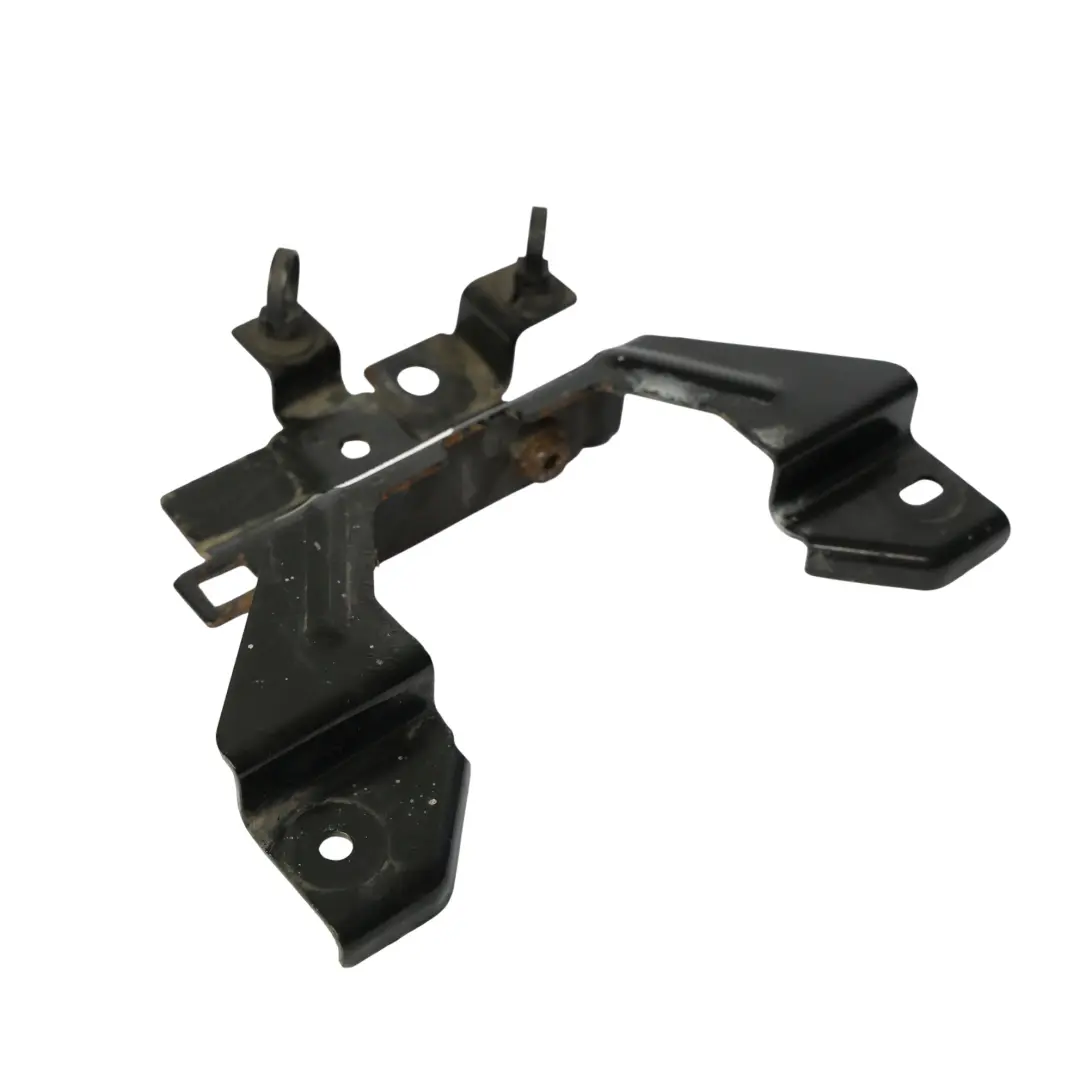 Ford Fiesta Mk7 Staffa Montaggio Per Sensore Di Collisione Cofano - SKU AV11-A16860-AA - Numero di parte AV11-A16860-AA