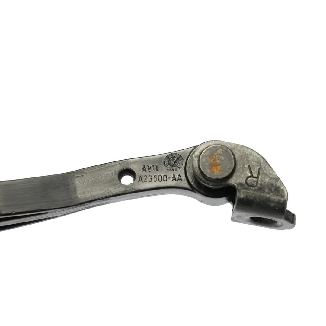 Mk1 Puerta Delantera Tope De Freno Comprobación Correa Izquierda para Ford B-Max con número de pieza AV11-A23500-AA Ford B-Max Mk1 Puerta Delantera Tope De Freno Comprobación Correa Izquierda - SKU AV11-A23500-AA - Número de pieza AV11-A23500-AA