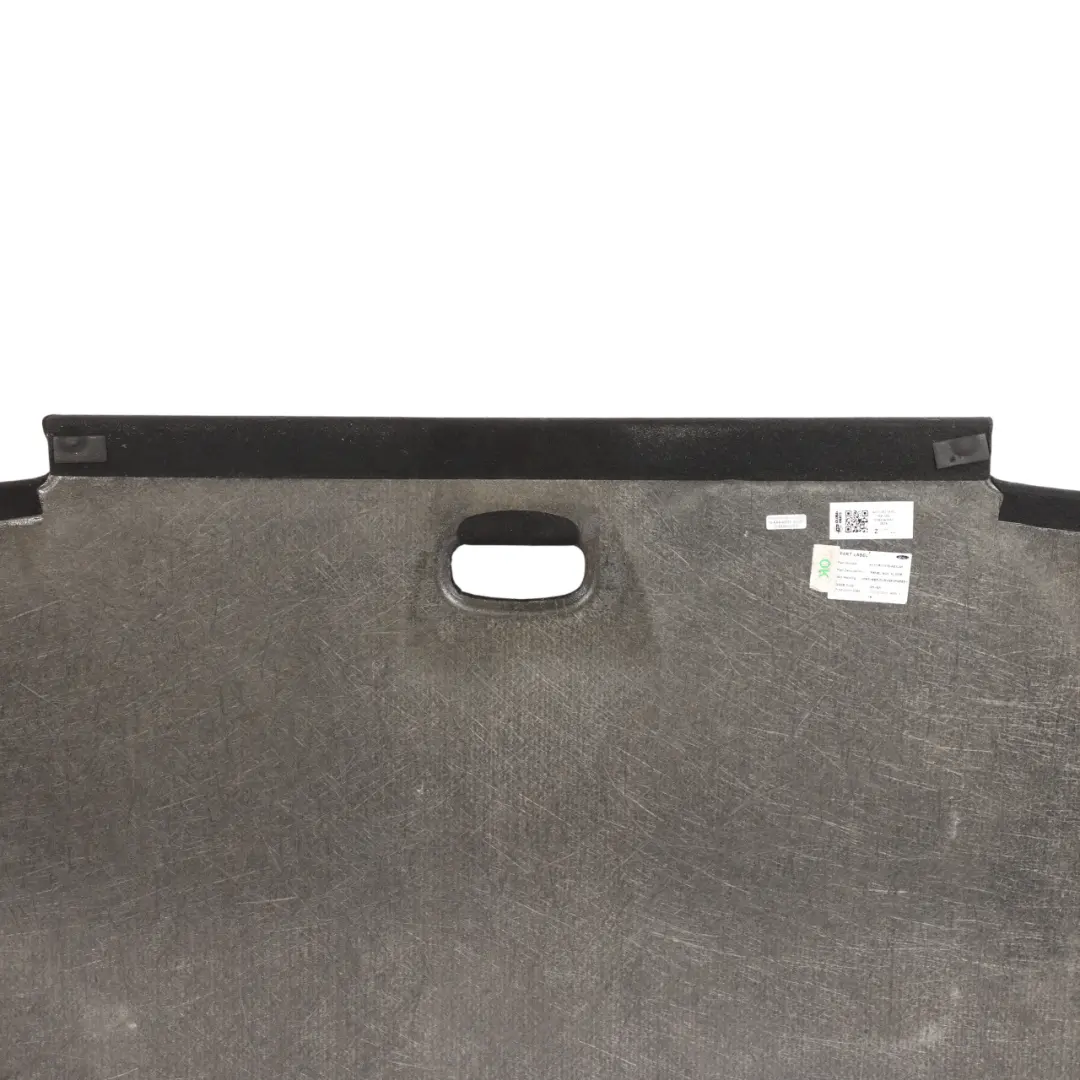 Ford B-Max Mk1 Boot Trunk Floor Carpet Luggage Compartment Cover AV11R11578AEJA6 - SKU AV11-R11578-AEJA6 - Part number AV11-R11578-AEJA6