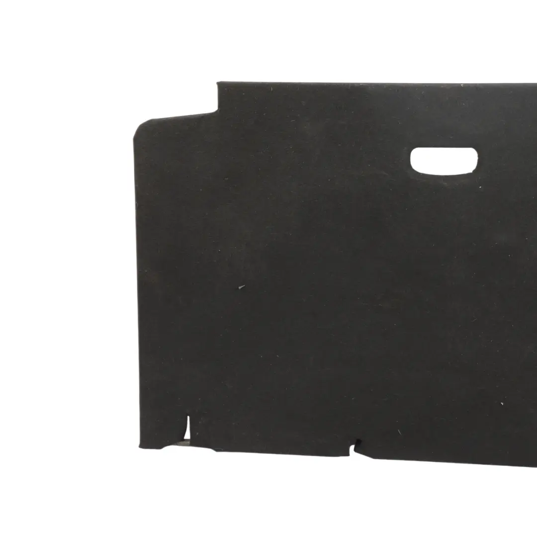 Ford B-Max Mk1 Boot Trunk Floor Carpet Luggage Compartment Cover AV11R11578AEJA6 - SKU AV11-R11578-AEJA6 - Part number AV11-R11578-AEJA6