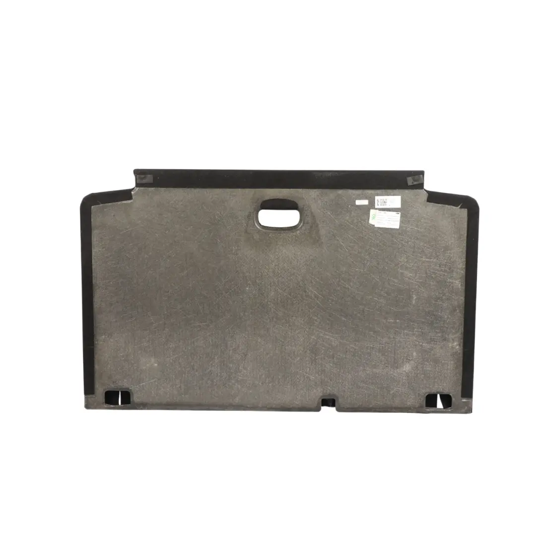 Ford B-Max Mk1 Boot Trunk Floor Carpet Luggage Compartment Cover AV11R11578AEJA6 - SKU AV11-R11578-AEJA6 - Part number AV11-R11578-AEJA6