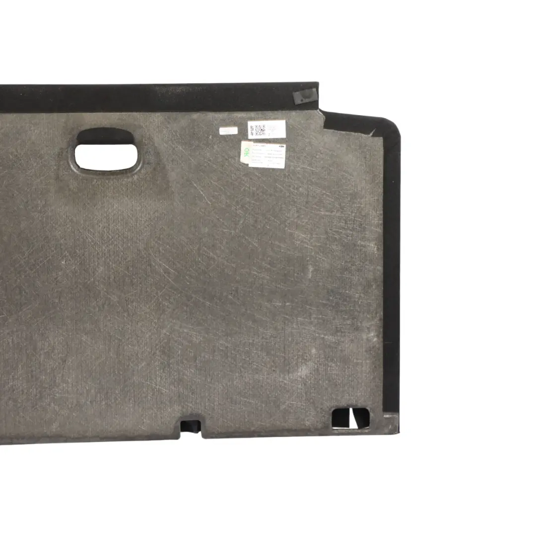 Ford B-Max Mk1 Boot Trunk Floor Carpet Luggage Compartment Cover AV11R11578AEJA6 - SKU AV11-R11578-AEJA6 - Part number AV11-R11578-AEJA6