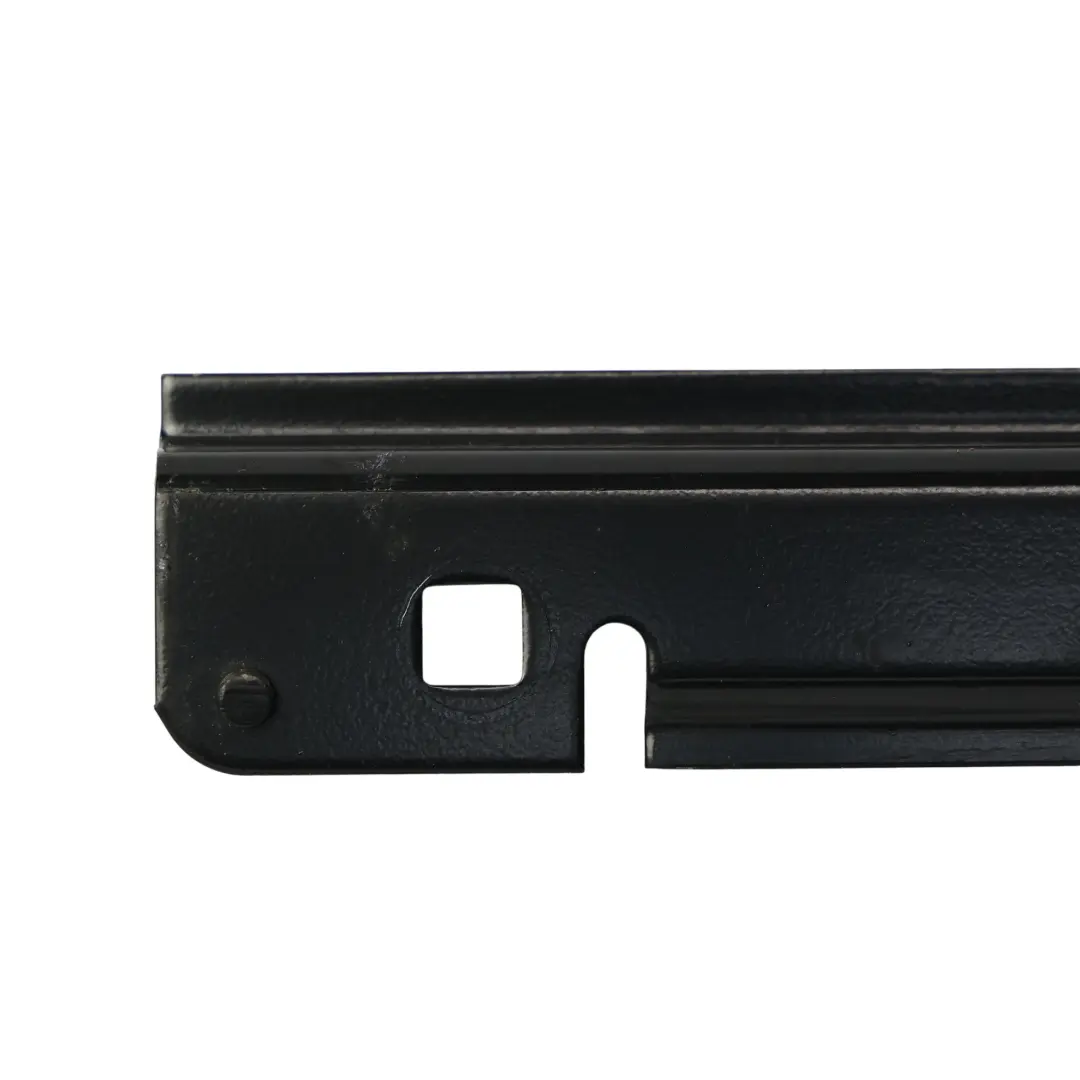 Ford B-Max Mk1 Soporte De Cerradura De Puerta Delantera Izquierda Derecha - SKU AV11-R202B50-AC - Número de pieza AV11-R202B50-AC