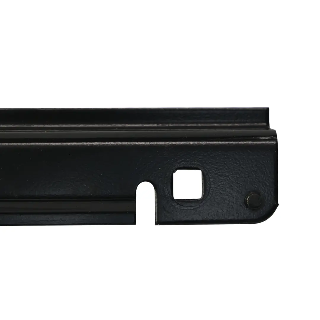 Ford B-Max Mk1 Front Door Lock Mount Bracket Left Right O/S AV11R202B50AC - SKU AV11-R202B50-AC - Part number AV11-R202B50-AC