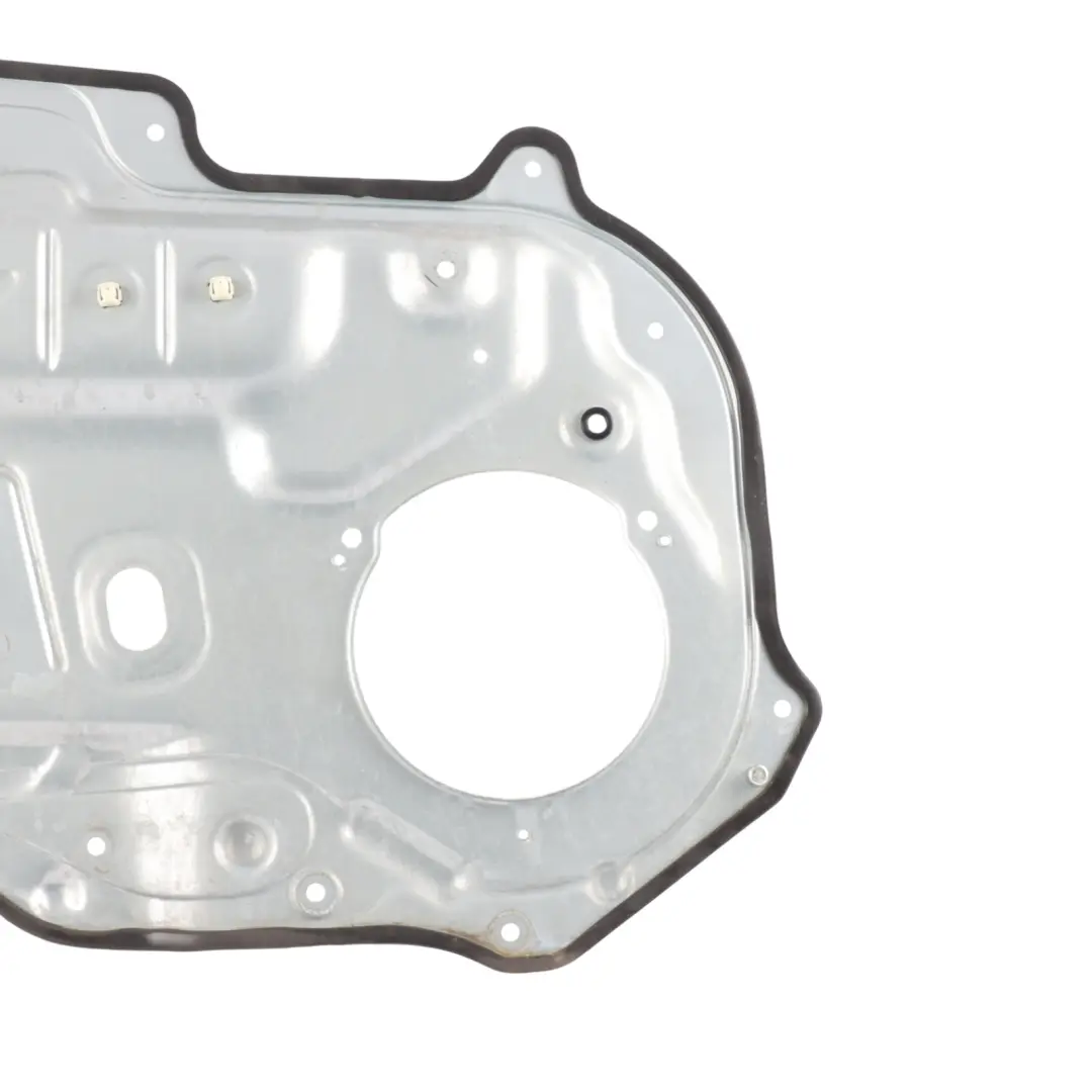 Front Door Card Trim Cover Panel Insert Bracket Right O/S to Ford B-Max with Part number AV11-R21122-AF Ford B-Max Front Door Card Trim Cover Panel Insert Bracket Right O/S - SKU AV11-R21122-AF - Part number AV11-R21122-AF