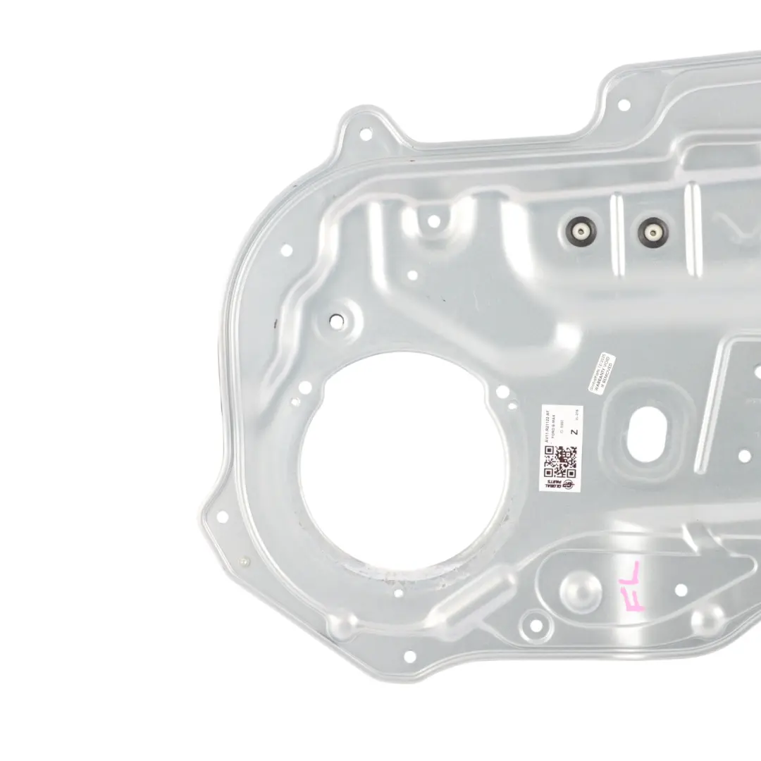 Ford B-Max Front Door Card Trim Cover Panel Insert Bracket Right O/S - SKU AV11-R21122-AF - Part number AV11-R21122-AF