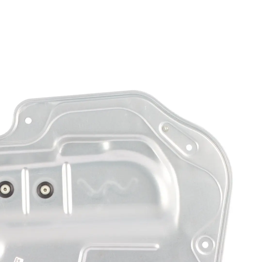 Ford B-Max Front Door Card Trim Cover Panel Insert Bracket Right O/S - SKU AV11-R21122-AF - Part number AV11-R21122-AF