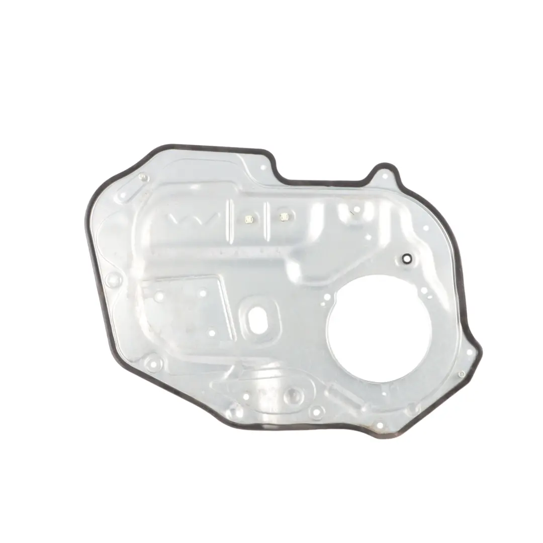 Ford B-Max Front Door Card Trim Cover Panel Insert Bracket Right O/S - SKU AV11-R21122-AF - Part number AV11-R21122-AF