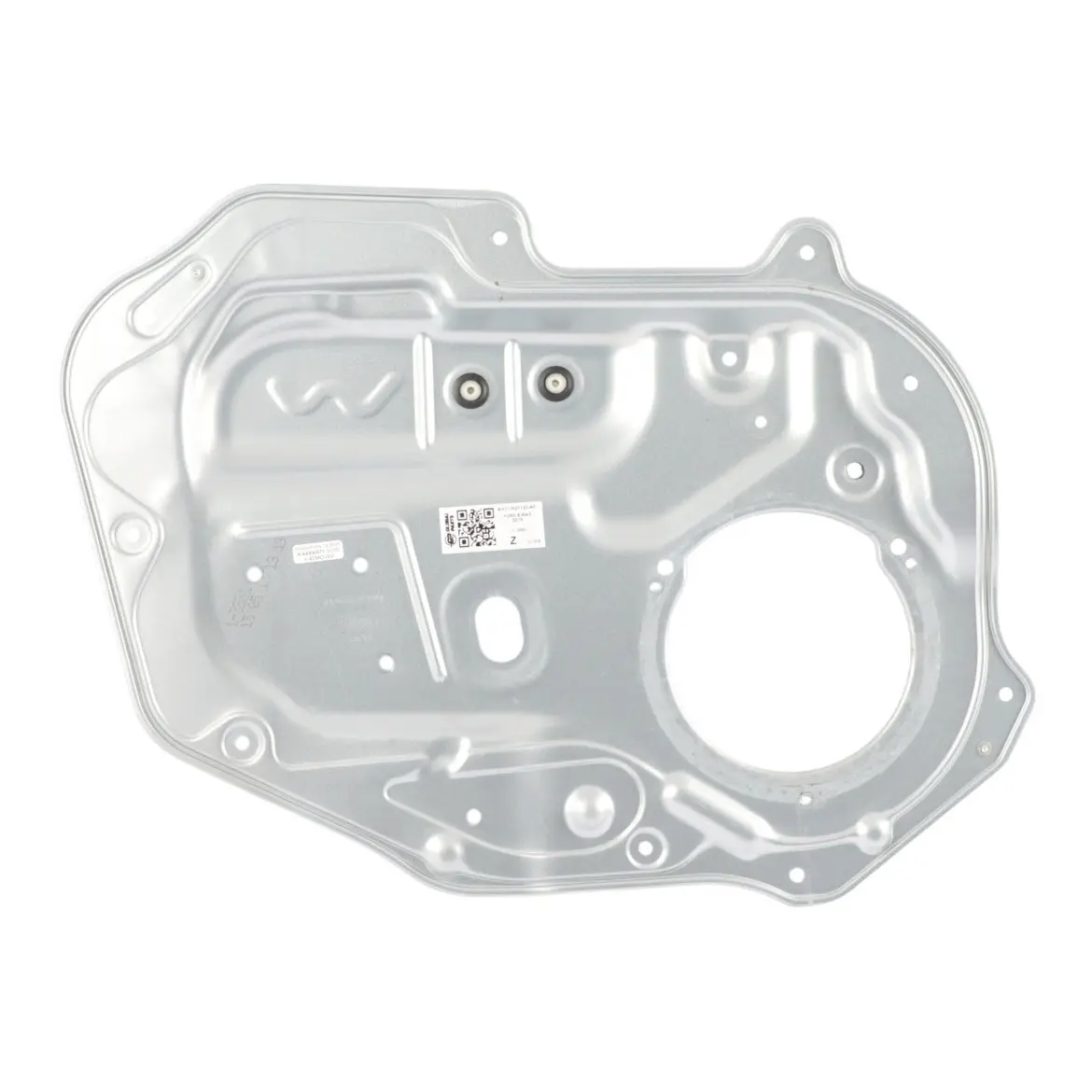 Ford B-Max Front Door Trim Bracket Lifter Mount Carrier Left N/S AV11-R21123-AF