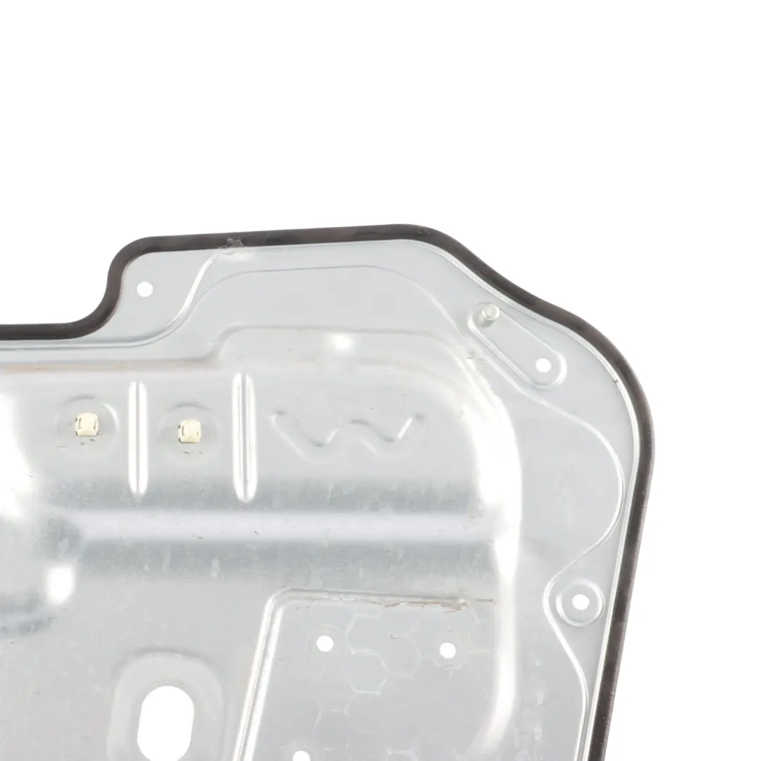 Ford B-Max Front Door Trim Bracket Lifter Mount Carrier Left N/S - SKU AV11-R21123-AF - Part number AV11-R21123-AF