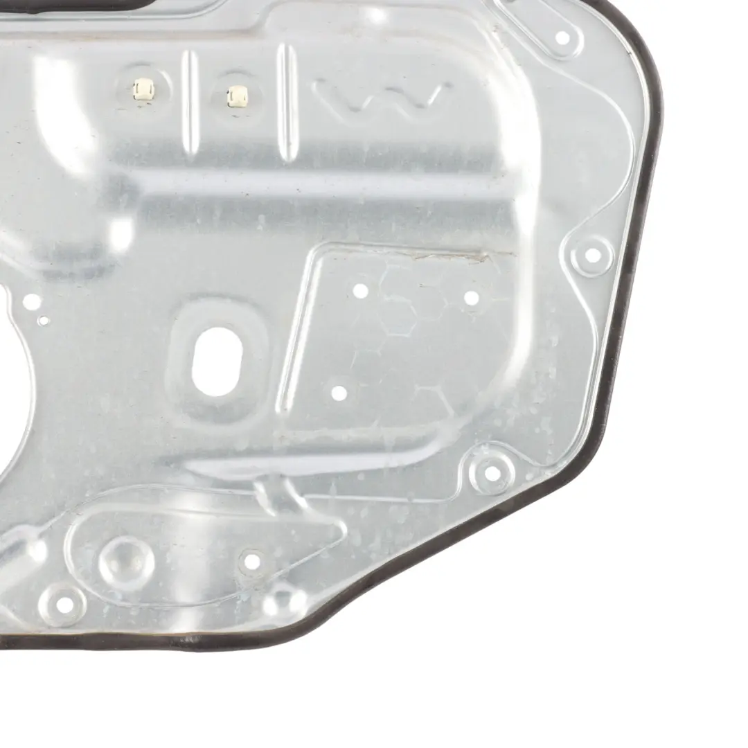 Ford B-Max Front Door Trim Bracket Lifter Mount Carrier Left N/S - SKU AV11-R21123-AF - Part number AV11-R21123-AF